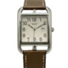 MONTRE HERMES CAPE CODE QUARTZ