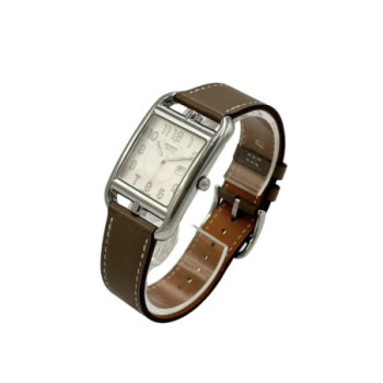 MONTRE HERMES CAPE CODE QUARTZ