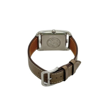 MONTRE HERMES CAPE CODE QUARTZ