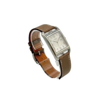 MONTRE HERMES CAPE CODE QUARTZ