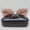 LUNETTE COACH PINK - HC8392U