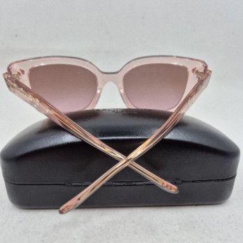 LUNETTE COACH PINK - HC8392U