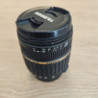 OBJECTIF TAMRON AF 18-200MM F 3.5-6.3