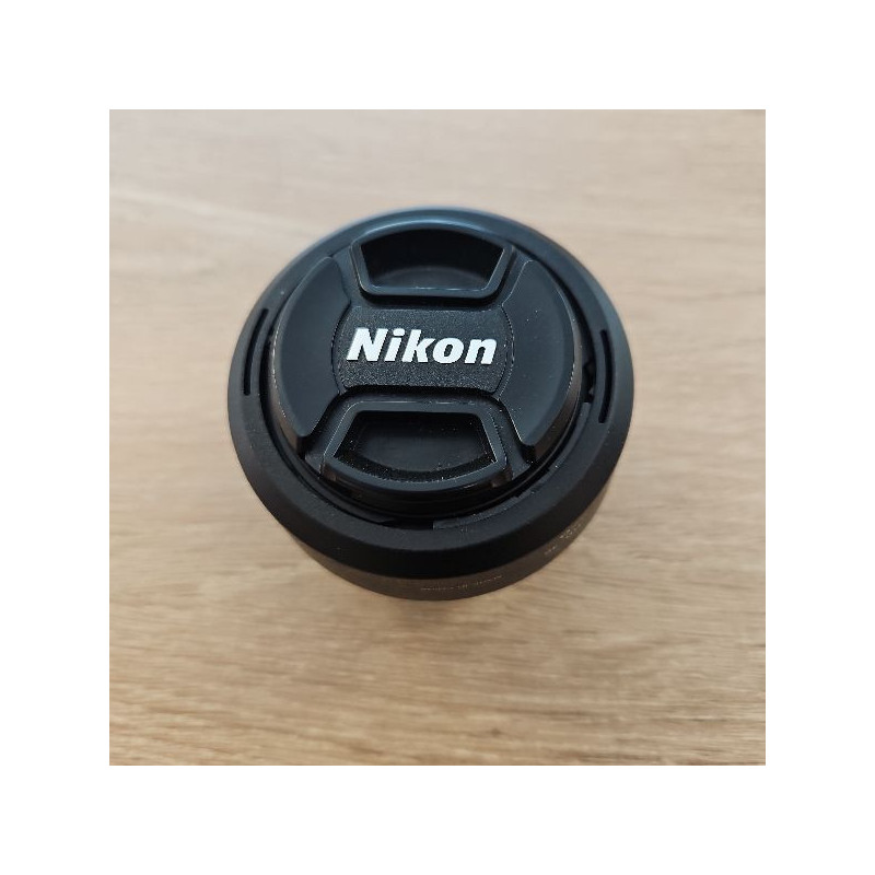 OBJECTIF NIKON AFS 35 MM