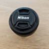 OBJECTIF NIKON AFS 35 MM