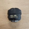 OBJECTIF NIKON AFS 35 MM