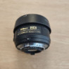 OBJECTIF NIKON AFS 35 MM