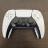 MANETTE PS5 BLANCHE SANS FIL DUALSENSE