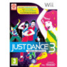 JUST DANCE 3 - WII