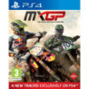 MXGP - PS4