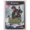 MEDAL OF HONOR EN PREMIERE LIGNE - GAMECUBE