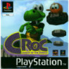 CROC LEGEND OF THE GOBBOS - PS1