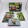 SUPERMAN - NINTENDO 64