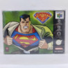 SUPERMAN - NINTENDO 64