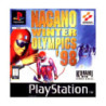 NAGANO WINTER OLYMPICS 98 - PS1