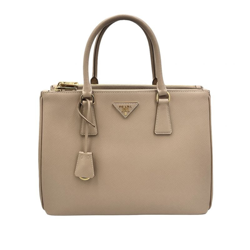 PRADA GALLERIA 1BA274 SAFFIANO LUX CIPRIA