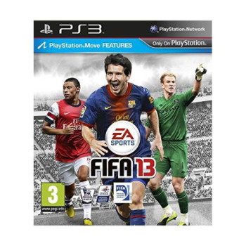 FIFA 13 - PS3