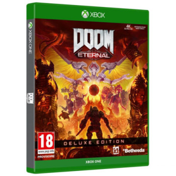 DOOM ETERNAL - XBOX ONE