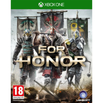 FOR HONOR - XBOX ONE