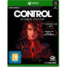 CONTROL ULTIMATE EDITION - XBOX SERIES X