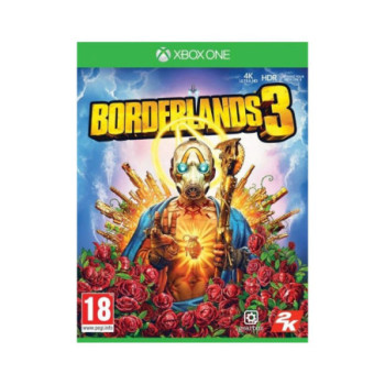 BORDERLANDS 3 - XBOX ONE