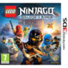 NINJAGO SHADOW OF RONIN - 3DS