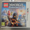 NINJAGO SHADOW OF RONIN - 3DS