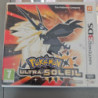 POKEMON ULTRA SOLEIL - 3DS