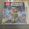 STAR WARS III - 3DS