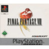 FINAL FANTASY VIII - PS1 (IMPORT JAP)