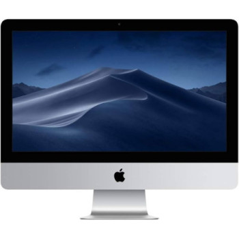 IMAC 21.5 2017 2.3GHZ 8GB RAM