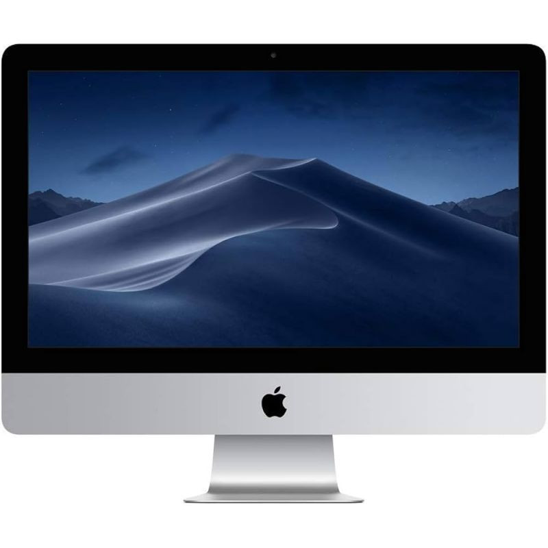 IMAC 21.5 2017 2.3GHZ 8GB RAM