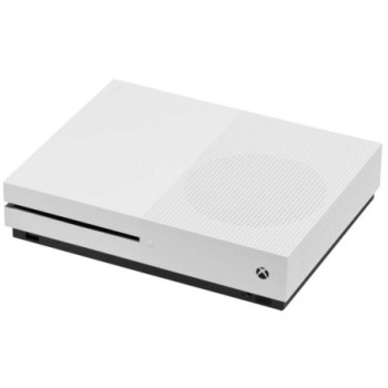 CONSOLE XBOX ONE S AVEC LECTEUR