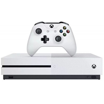 CONSOLE XBOX ONE S 1TB