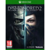 DISHONORED 2 - XBOX ONE