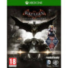 BATMAN ARKHAM KNIGHT - XBOX ONE