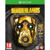 BORDERLANDS THE HANDSOME COLLECTION - XBOX ONE