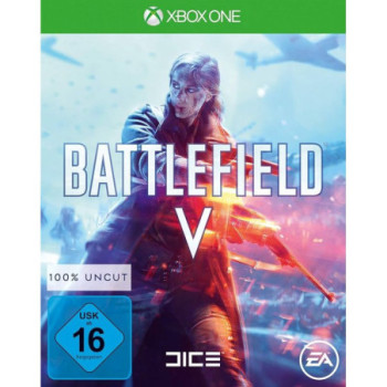 BATTLEFIELD V - XBOX ONE