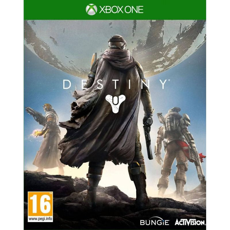 DESTINY - XBOX ONE