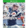 MADDEN 17 - XBOX ONE