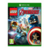 LEGO MARVEL AVENGERS - XBOX ONE