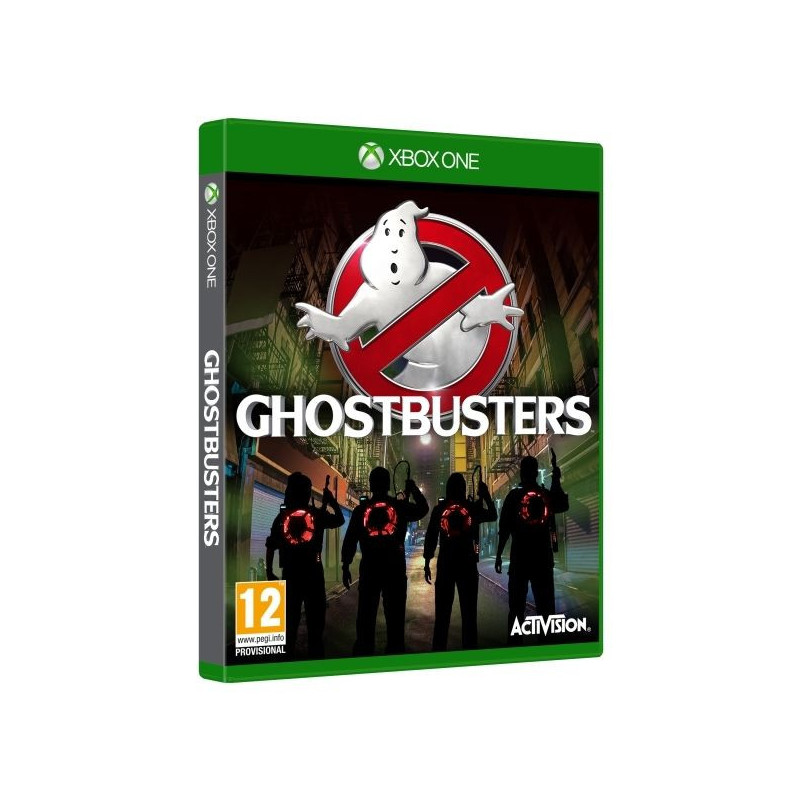 GHOSTBUSTERS - XBOX ONE