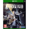 JUDGMENT - XBOX SERIES X