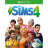 LES SIMS 4 - XBOX ONE