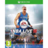 NBA LIVE 16 - XBOX ONE