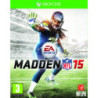 MADDEN 15 - XBOX ONE