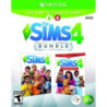 LES SIMS 4 BUNDLE - XBOX ONE