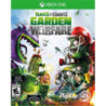 PLANTS VS ZOMBIES GARDEN WARFARE - XBOX ONE