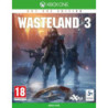 WASTELAND 3 - XBOX ONE