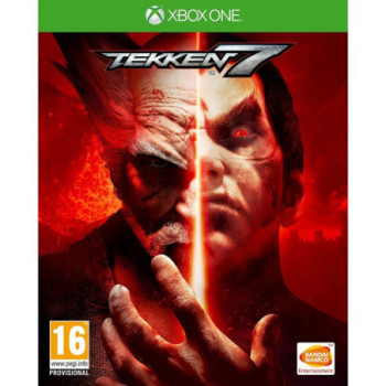 TEKKEN 7 - XBOX ONE